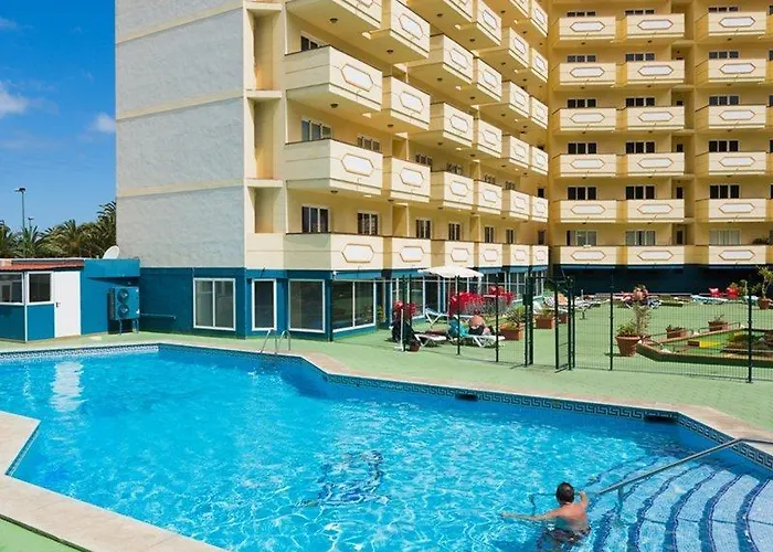 Teneguia Apartman Puerto de la Cruz