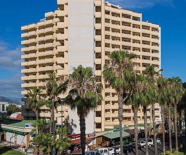 Teneguia * Puerto de la Cruz