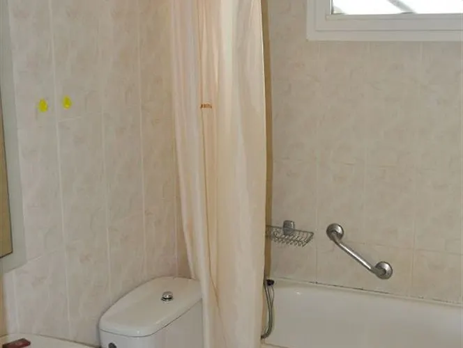 Apartman Teneguia Puerto de la Cruz