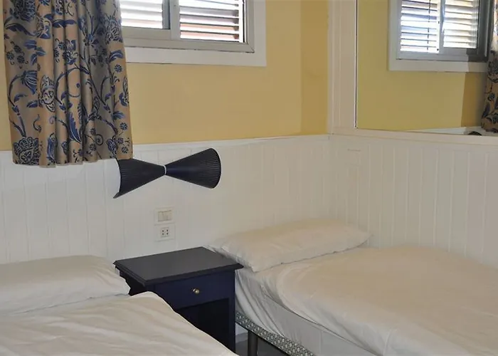 Teneguia * Puerto de la Cruz