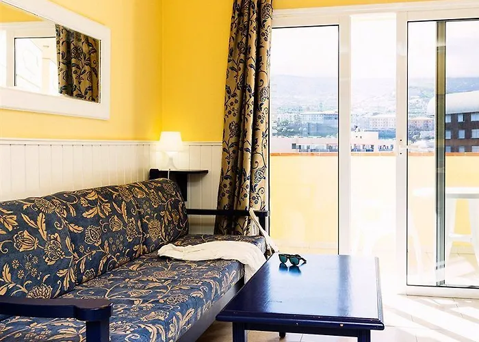 Teneguia Puerto de la Cruz