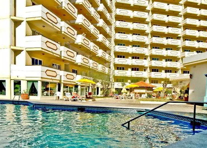 Teneguia Puerto de la Cruz