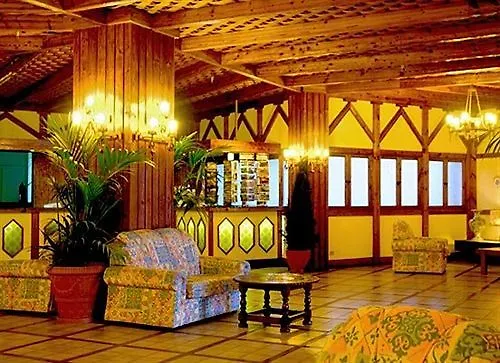 Apartman Teneguia Puerto de la Cruz