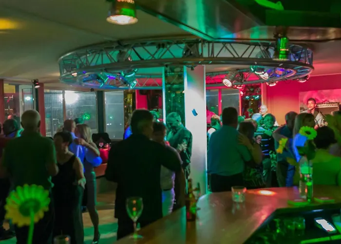 Teneguia Apartman Puerto de la Cruz