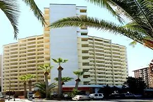 Teneguia Puerto de la Cruz