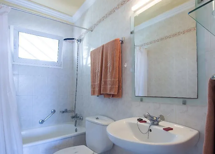 Teneguia Apartman Puerto de la Cruz